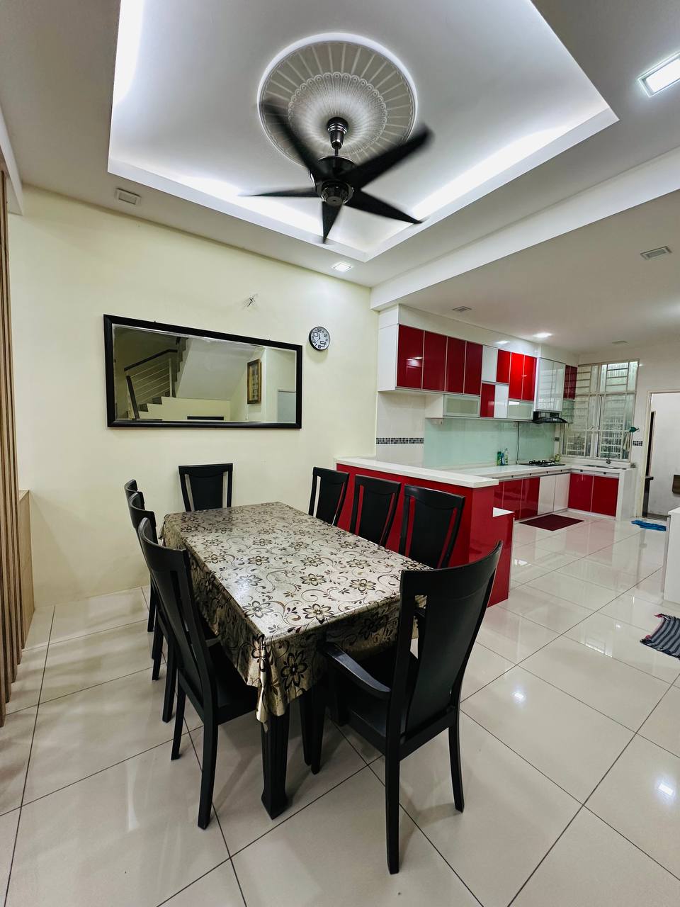 KULIM SQUARE , LUNAS , KEDAH | RENOVATED | FURNISHED 8