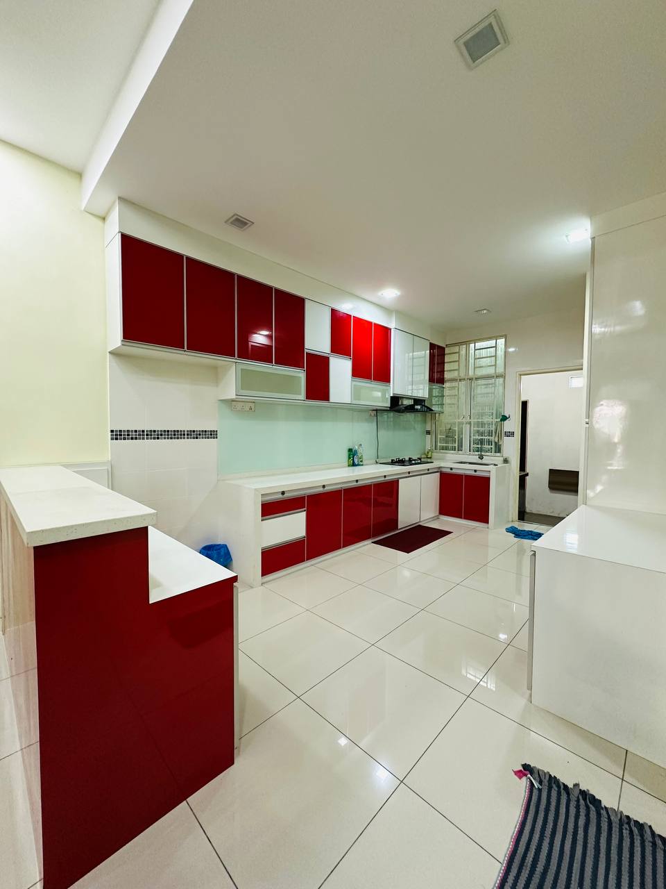 KULIM SQUARE , LUNAS , KEDAH | RENOVATED | FURNISHED 10