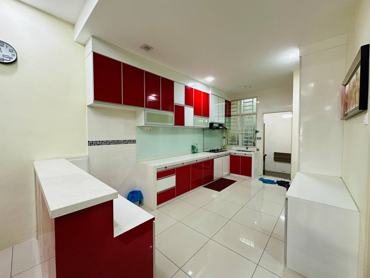 KULIM SQUARE , LUNAS , KEDAH | RENOVATED | FURNISHED 11
