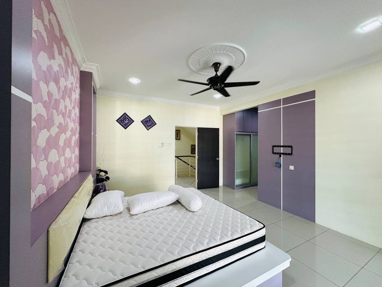 KULIM SQUARE , LUNAS , KEDAH | RENOVATED | FURNISHED 17