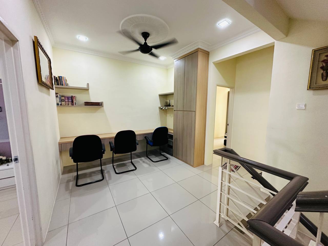 KULIM SQUARE , LUNAS , KEDAH | RENOVATED | FURNISHED 14