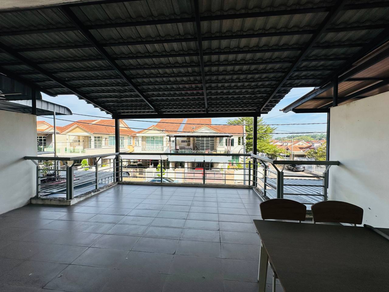 KULIM SQUARE , LUNAS , KEDAH | RENOVATED | FURNISHED 15
