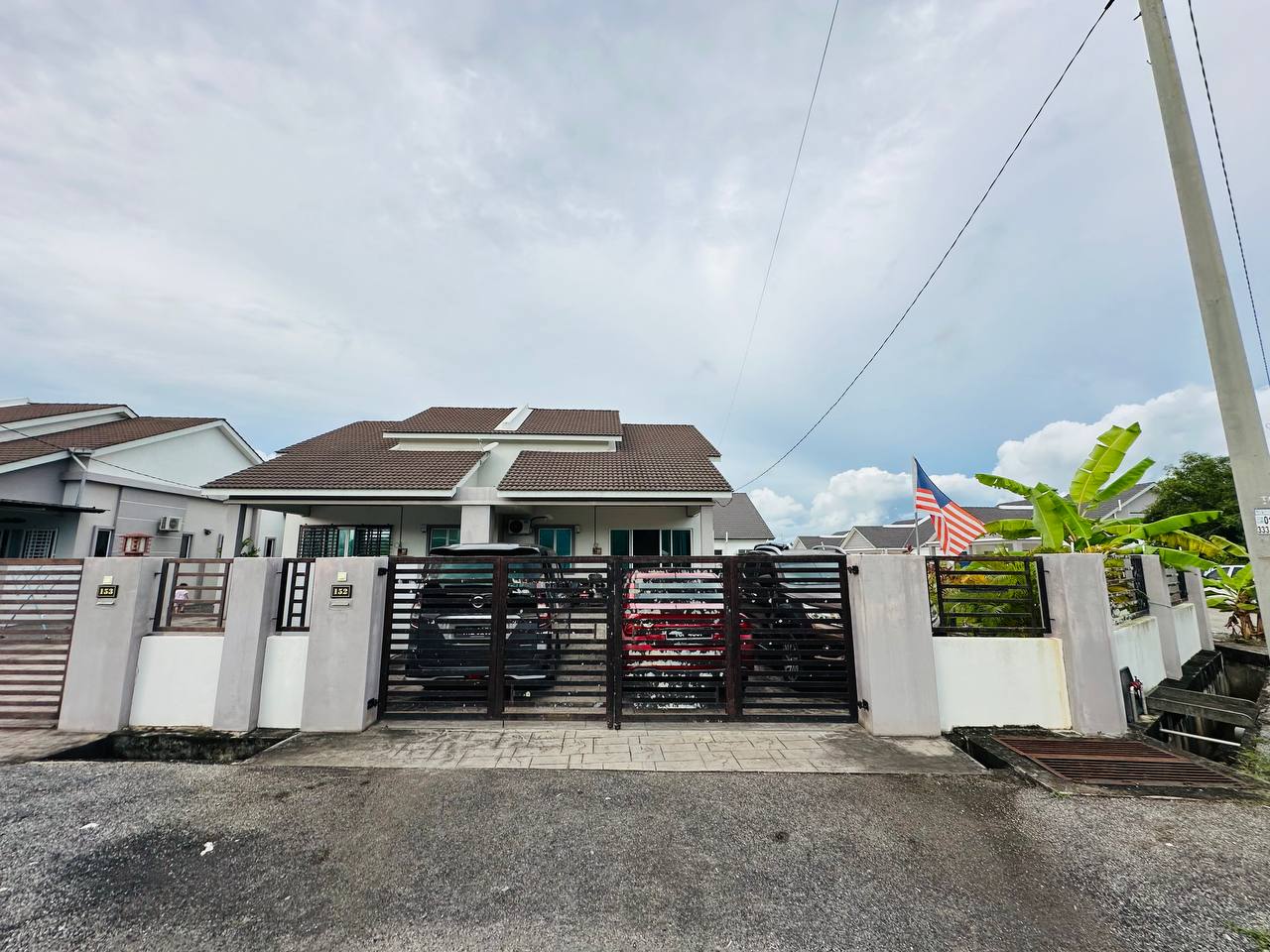 KULIM SQUARE , LUNAS , KEDAH | RENOVATED | FURNISHED 21