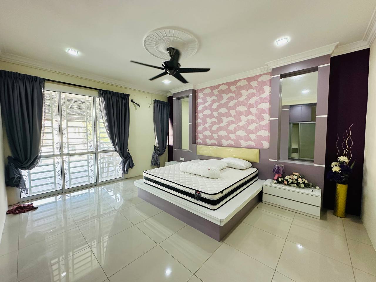 KULIM SQUARE , LUNAS , KEDAH | RENOVATED | FURNISHED 19