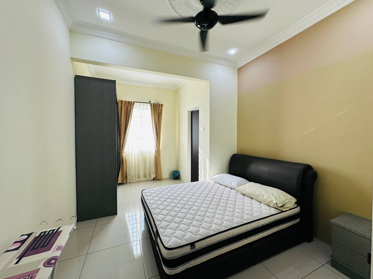 KULIM SQUARE , LUNAS , KEDAH | RENOVATED | FURNISHED 20