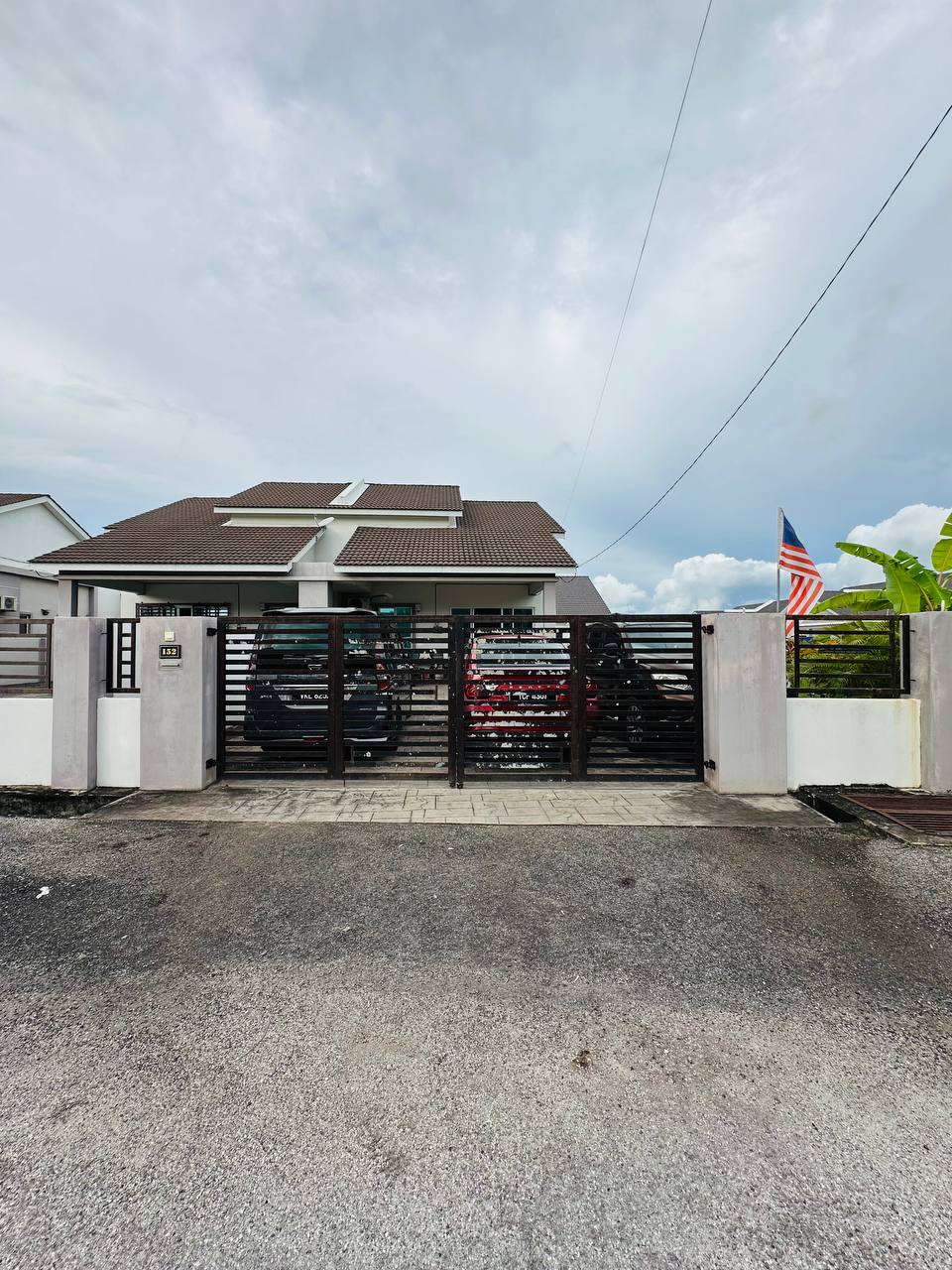 KULIM SQUARE , LUNAS , KEDAH | RENOVATED | FURNISHED 22