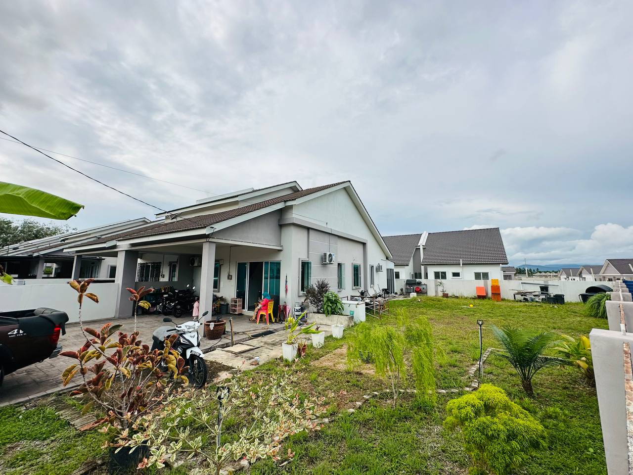 KULIM SQUARE , LUNAS , KEDAH | RENOVATED | FURNISHED 23