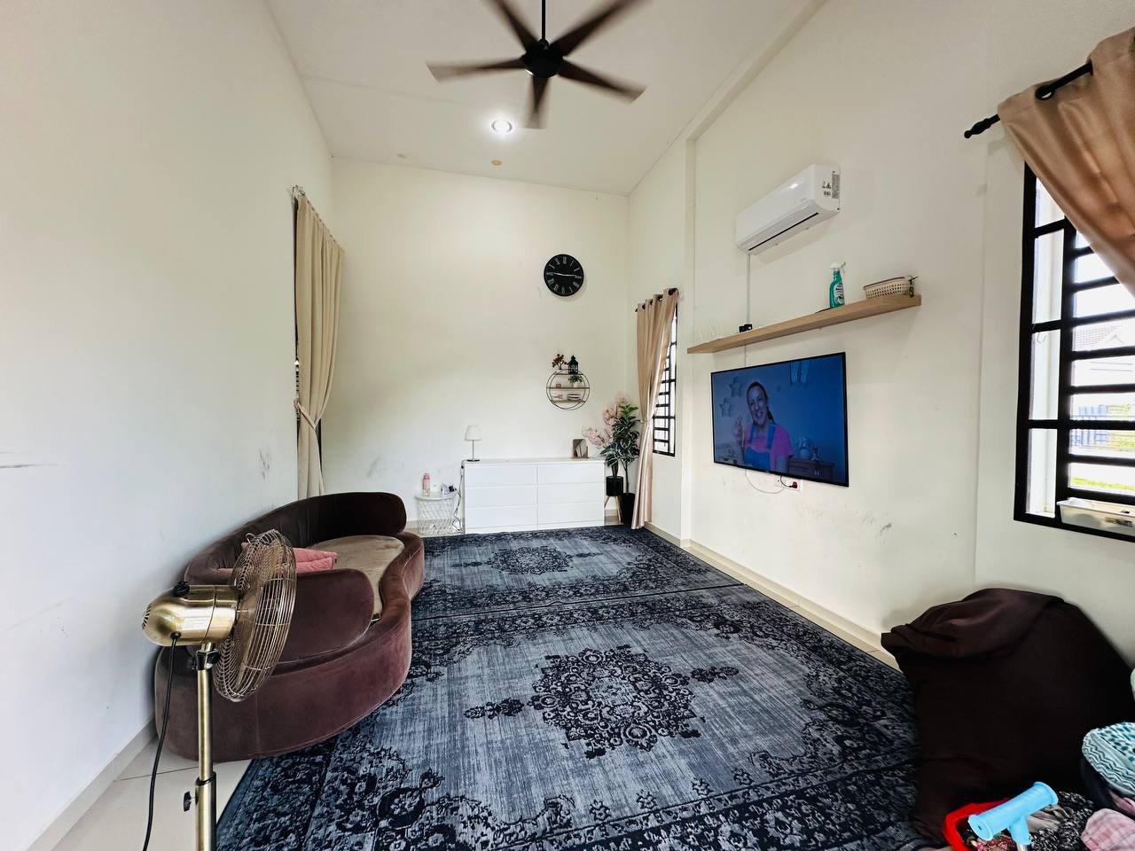 KULIM SQUARE , LUNAS , KEDAH | RENOVATED | FURNISHED 29