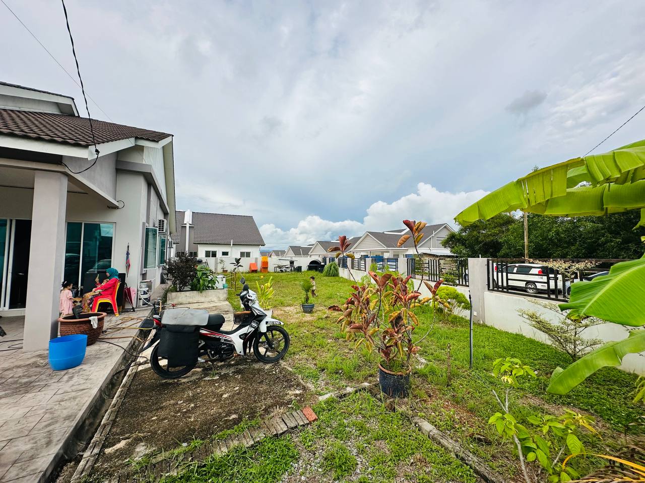 KULIM SQUARE , LUNAS , KEDAH | RENOVATED | FURNISHED 26