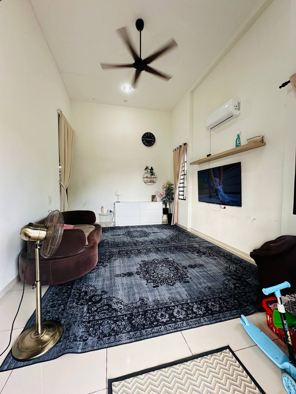KULIM SQUARE , LUNAS , KEDAH | RENOVATED | FURNISHED 28