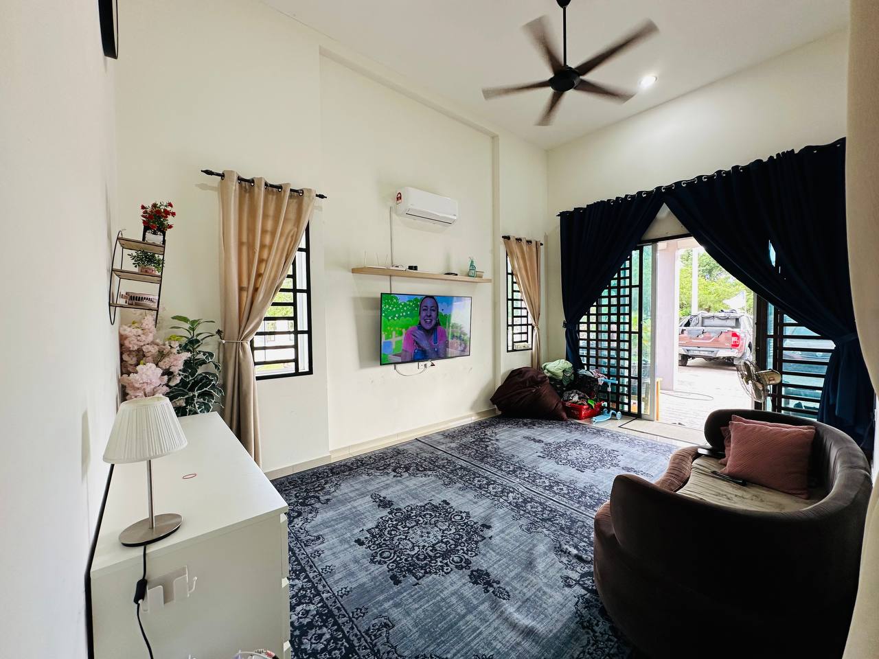 KULIM SQUARE , LUNAS , KEDAH | RENOVATED | FURNISHED 30