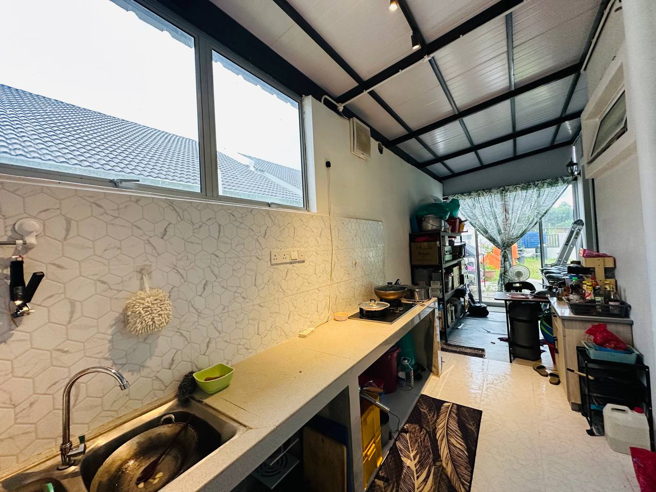 KULIM SQUARE , LUNAS , KEDAH | RENOVATED | FURNISHED 31