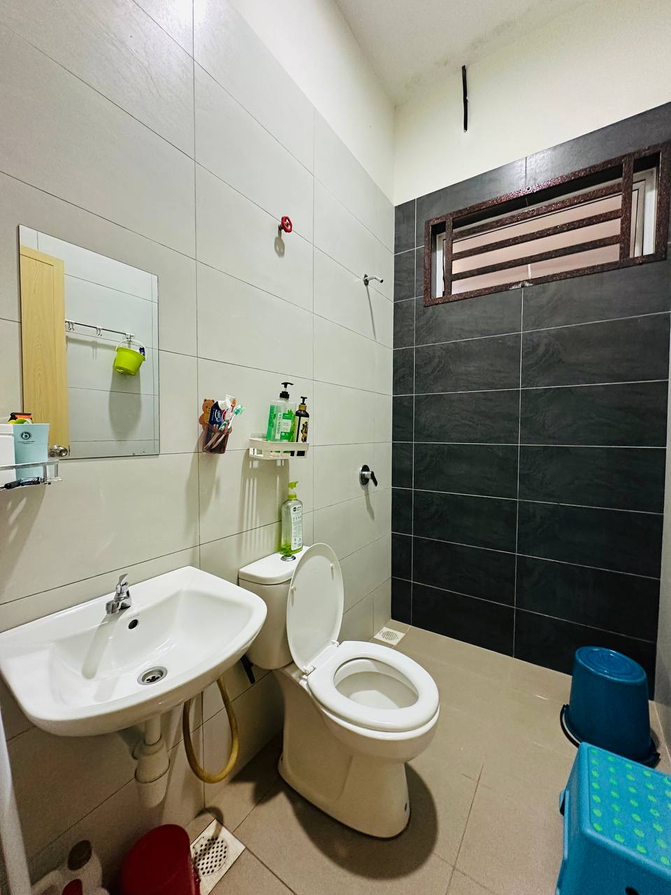 KULIM SQUARE , LUNAS , KEDAH | RENOVATED | FURNISHED 32