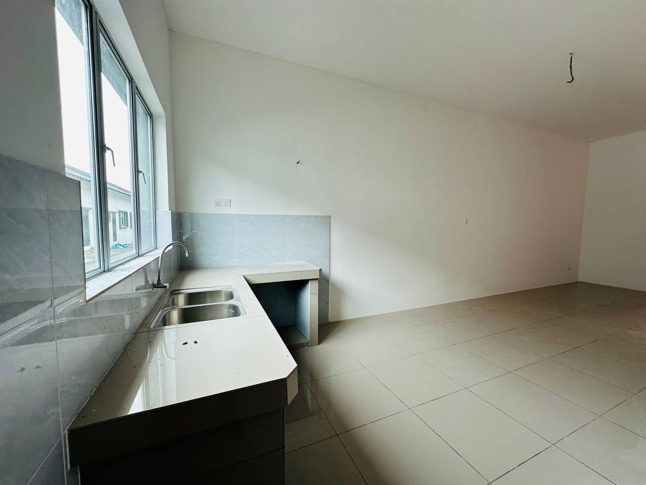 TAMAN KAMUNTING PELANGI, | TERES SETINGKAT | CASHBACK RM45,000 | FULL LOAN | 📍BOOKING 1K 18
