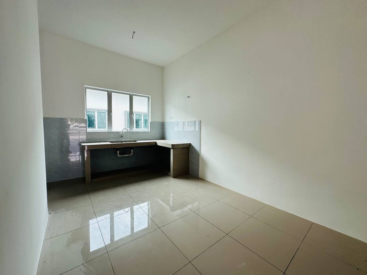 TAMAN KAMUNTING PELANGI, | TERES SETINGKAT | CASHBACK RM45,000 | FULL LOAN | 📍BOOKING 1K 19
