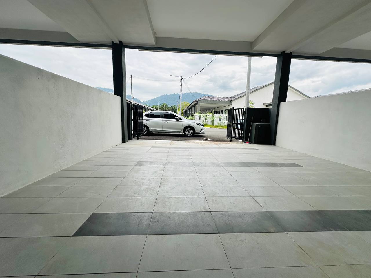 TAMAN KAMUNTING PELANGI, | TERES SETINGKAT | CASHBACK RM45,000 | FULL LOAN | 📍BOOKING 1K 20
