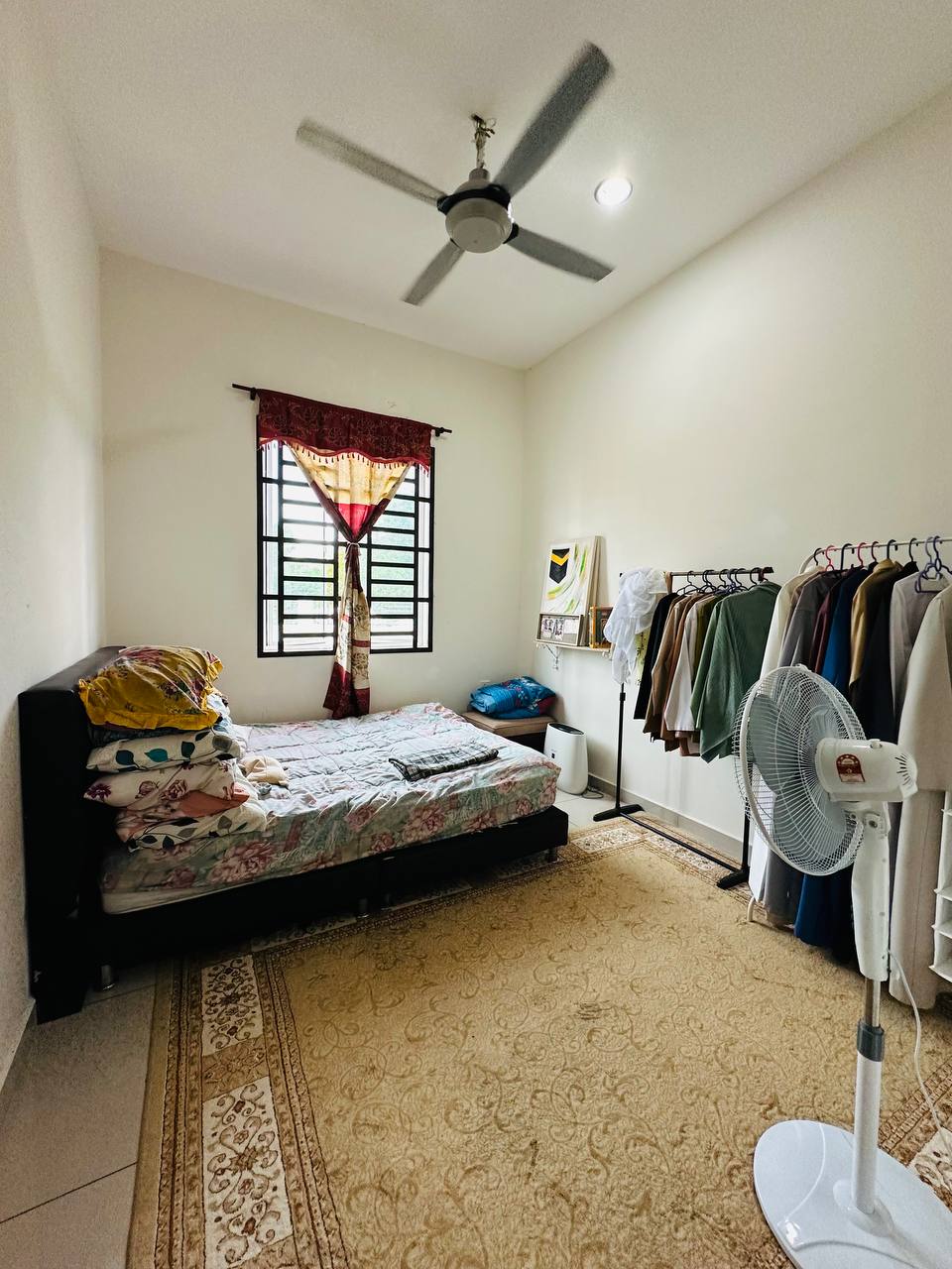 KULIM SQUARE , LUNAS , KEDAH | RENOVATED | FURNISHED 37