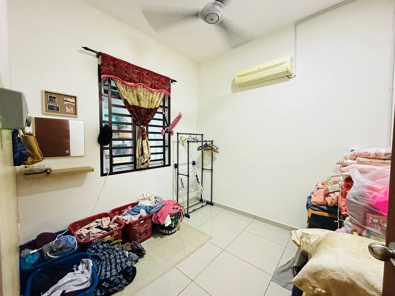 KULIM SQUARE , LUNAS , KEDAH | RENOVATED | FURNISHED 34