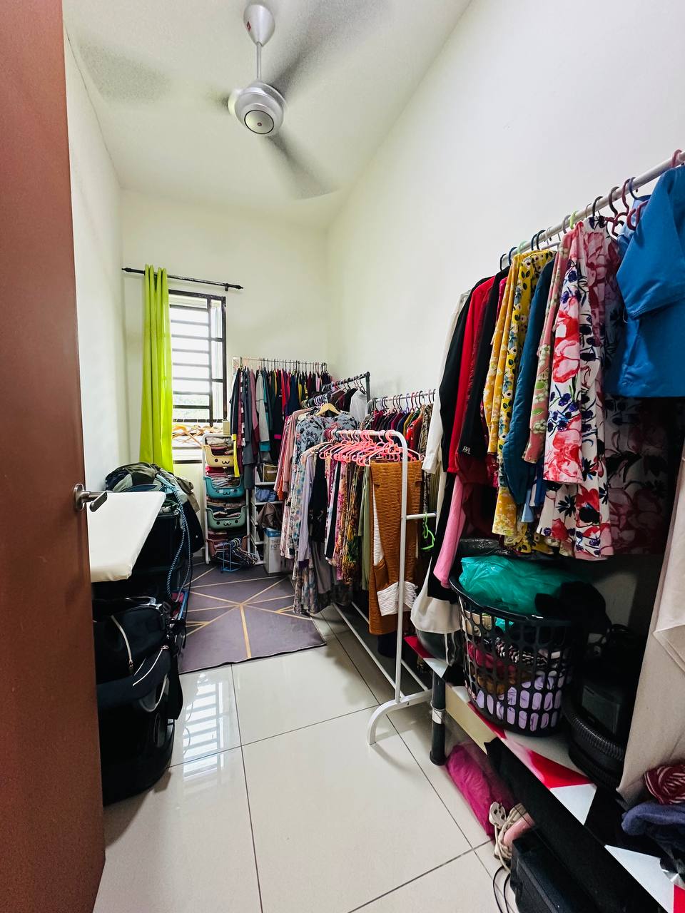 KULIM SQUARE , LUNAS , KEDAH | RENOVATED | FURNISHED 35