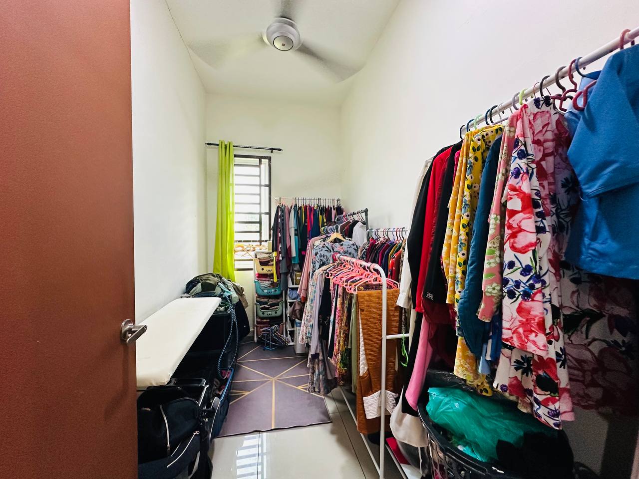 KULIM SQUARE , LUNAS , KEDAH | RENOVATED | FURNISHED 36