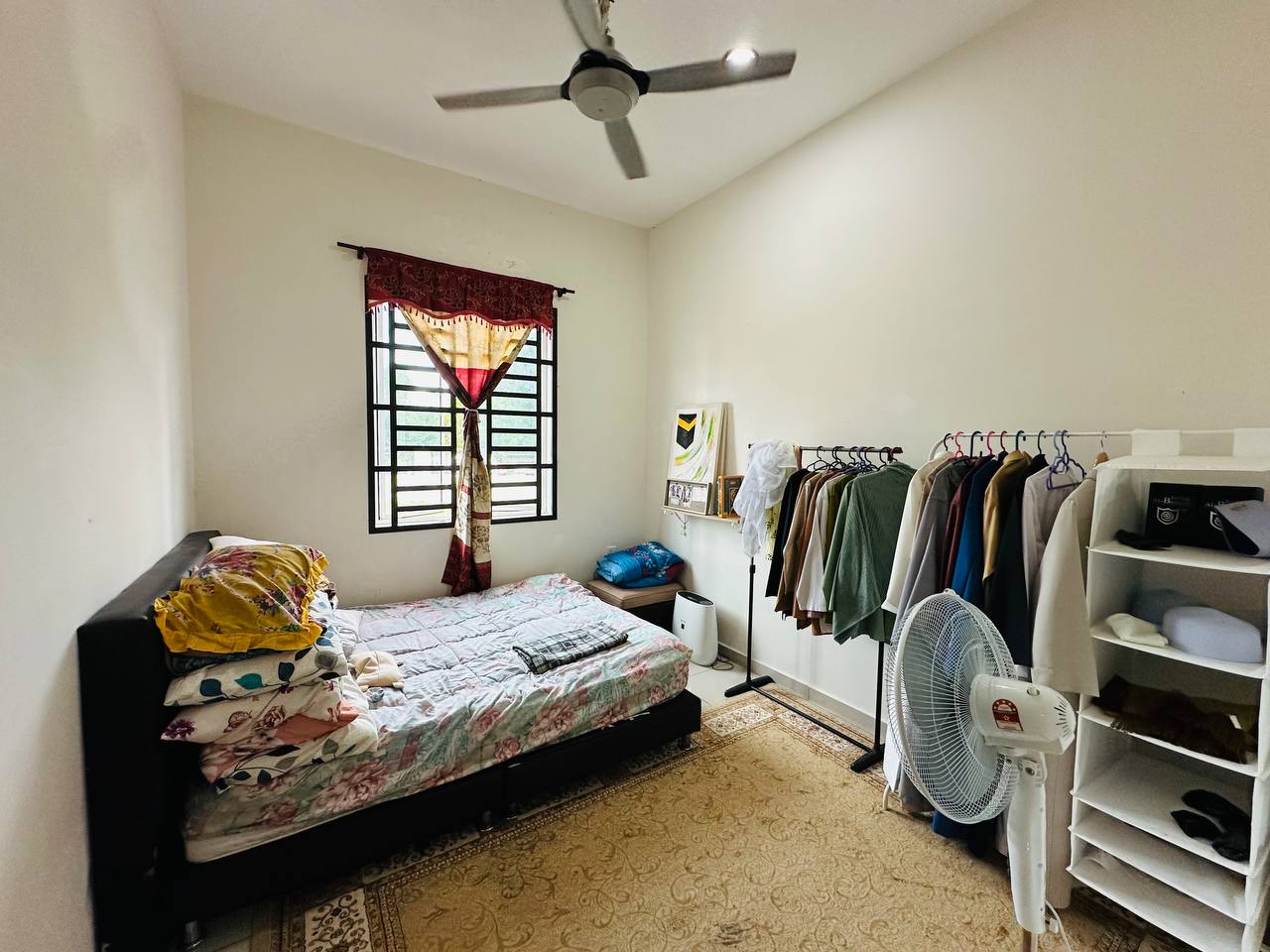 KULIM SQUARE , LUNAS , KEDAH | RENOVATED | FURNISHED 38