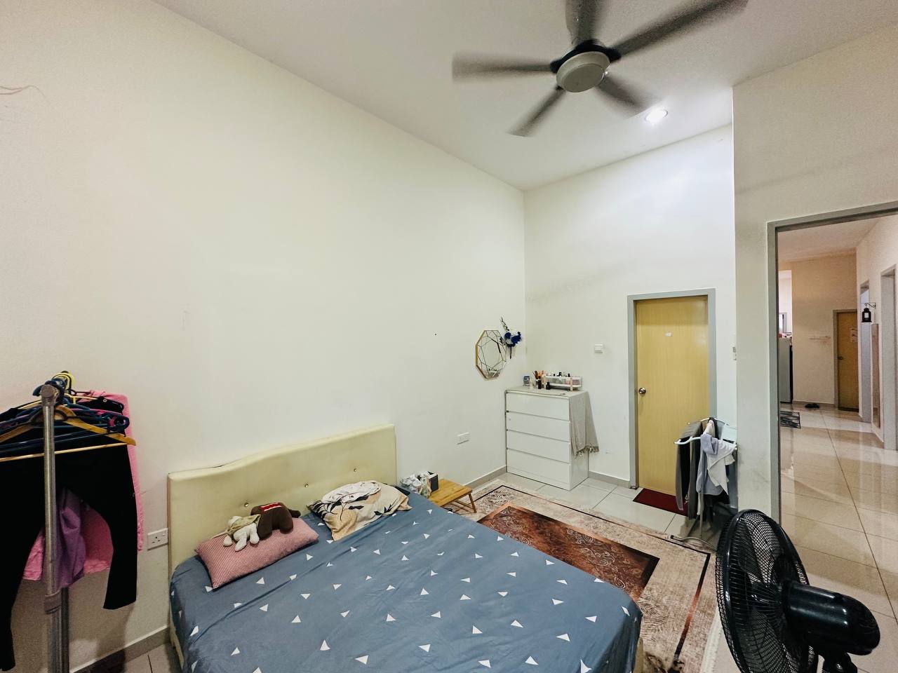KULIM SQUARE , LUNAS , KEDAH | RENOVATED | FURNISHED 39