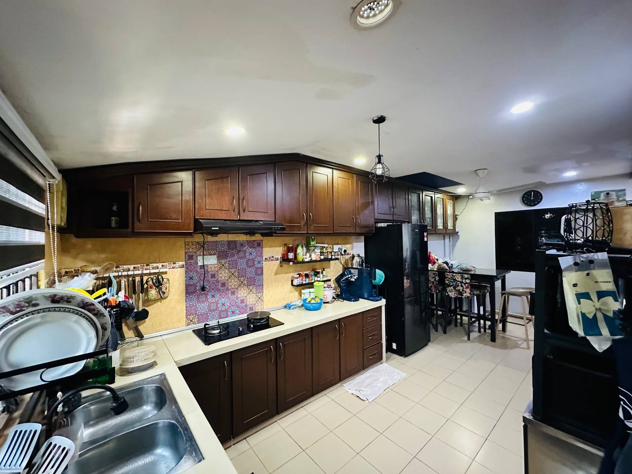 TAMAN SIAKAP SEBERANG JAYA, PULAU PINANG. | RENOVATED | CASHBACK RM85,000 | FULL LOAN | 📍BOOKING 1K 11