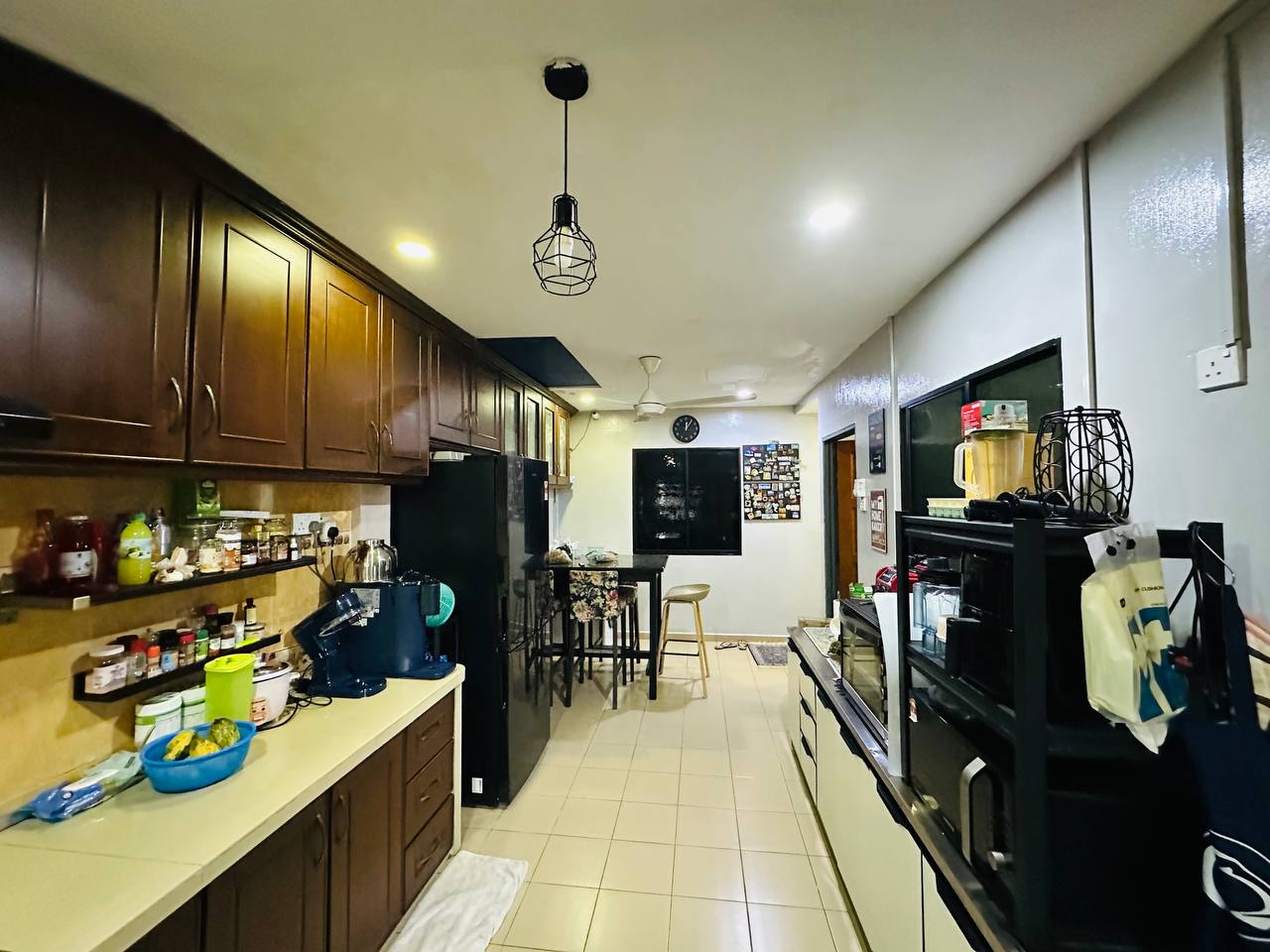 TAMAN SIAKAP SEBERANG JAYA, PULAU PINANG. | RENOVATED | CASHBACK RM85,000 | FULL LOAN | 📍BOOKING 1K 13