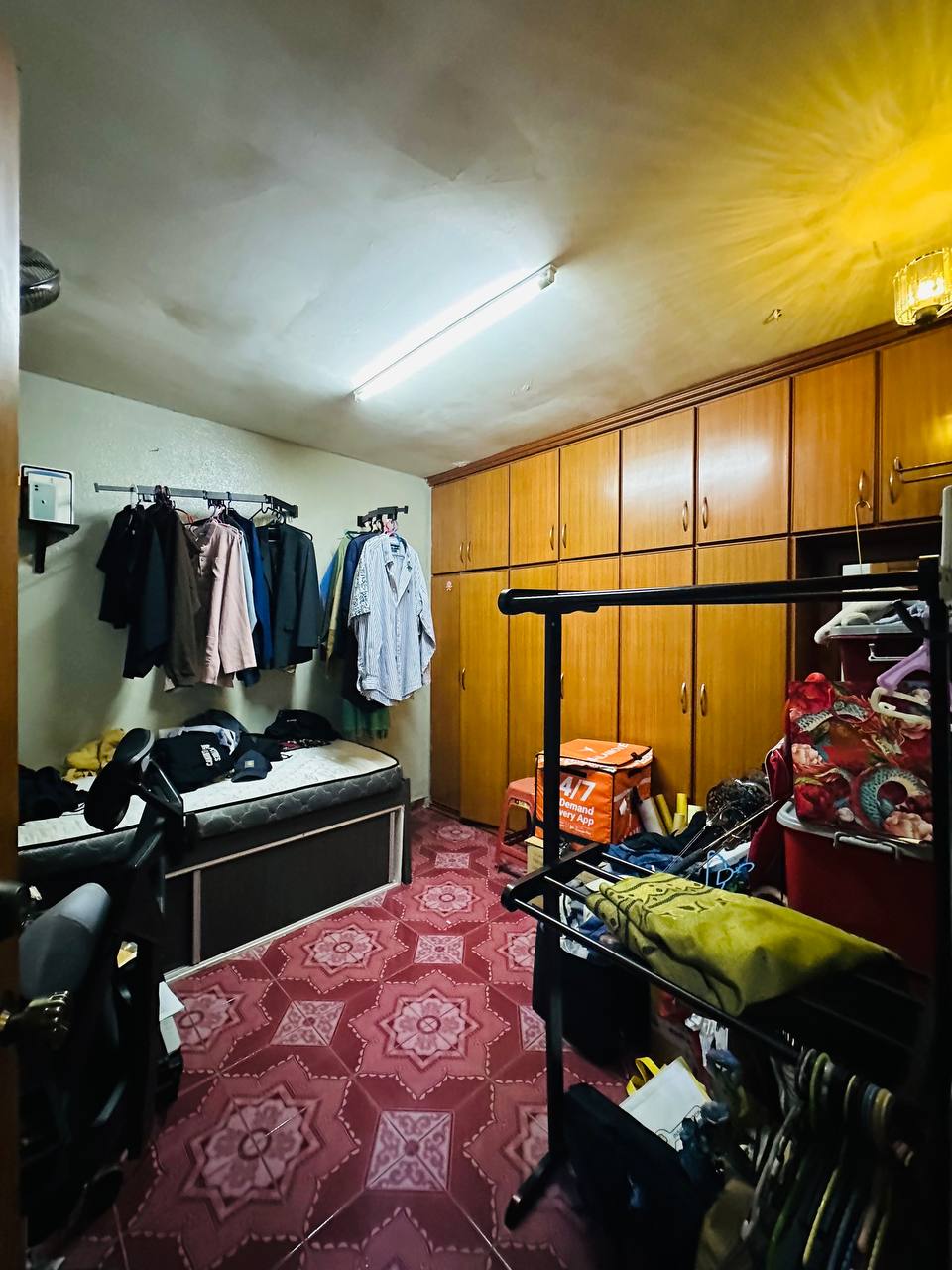 TAMAN SIAKAP SEBERANG JAYA, PULAU PINANG. | RENOVATED | CASHBACK RM85,000 | FULL LOAN | 📍BOOKING 1K 18