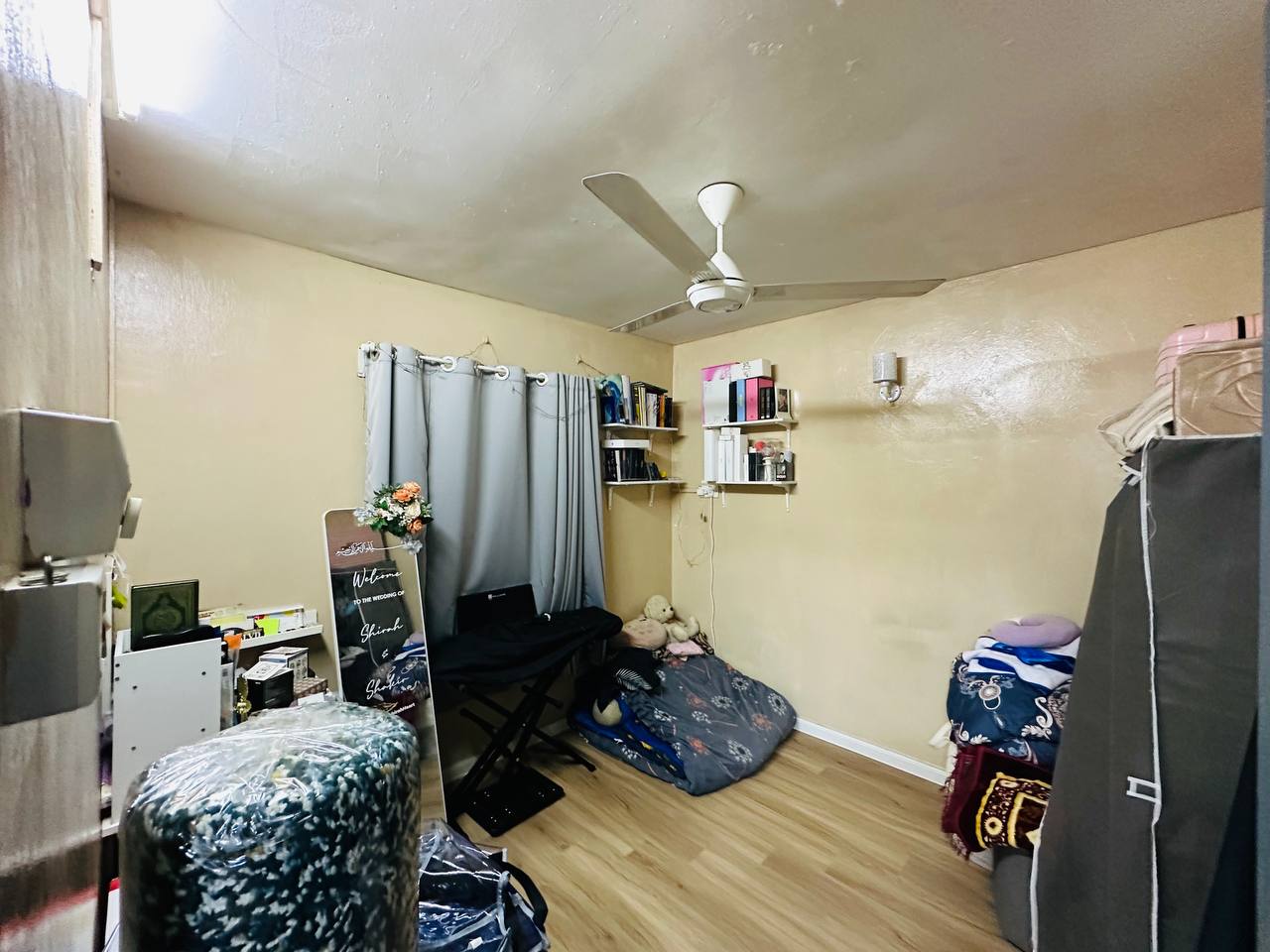 TAMAN SIAKAP SEBERANG JAYA, PULAU PINANG. | RENOVATED | CASHBACK RM85,000 | FULL LOAN | 📍BOOKING 1K 15