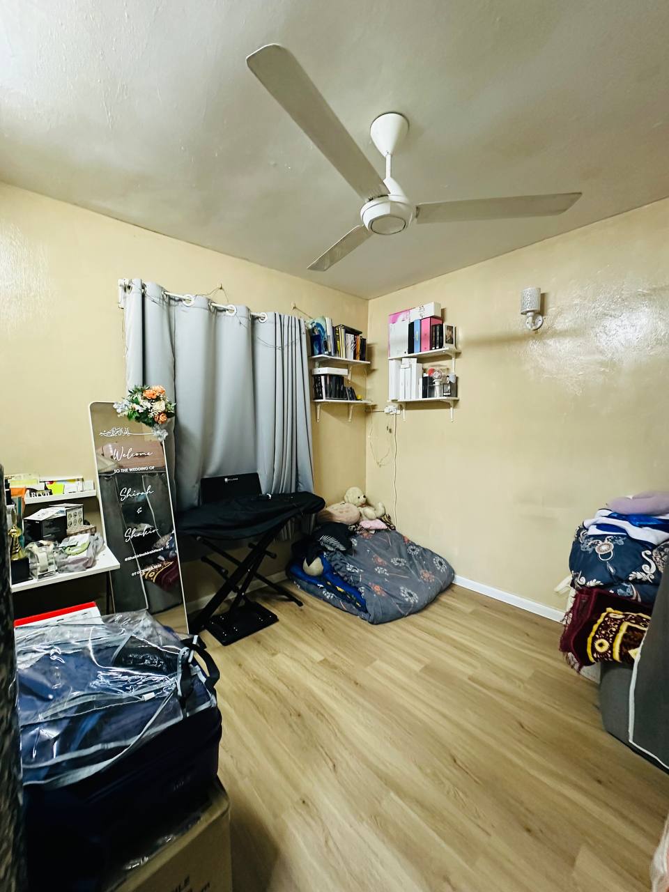 TAMAN SIAKAP SEBERANG JAYA, PULAU PINANG. | RENOVATED | CASHBACK RM85,000 | FULL LOAN | 📍BOOKING 1K 16