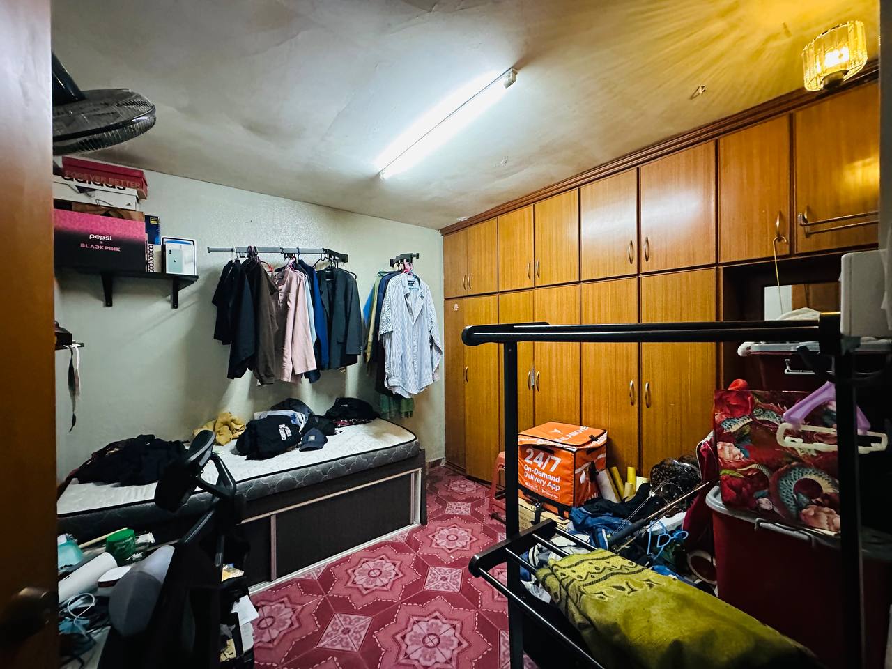TAMAN SIAKAP SEBERANG JAYA, PULAU PINANG. | RENOVATED | CASHBACK RM85,000 | FULL LOAN | 📍BOOKING 1K 19