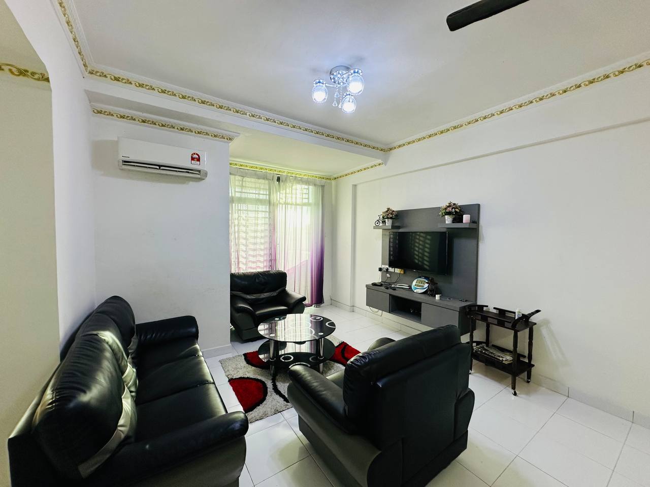 APARTMENT, BAYAN LEPAS, PULAU PINANG. | CORNER LOT | CASHBACK RM60,000 | FULL LOAN | 📍BOOKING 1K