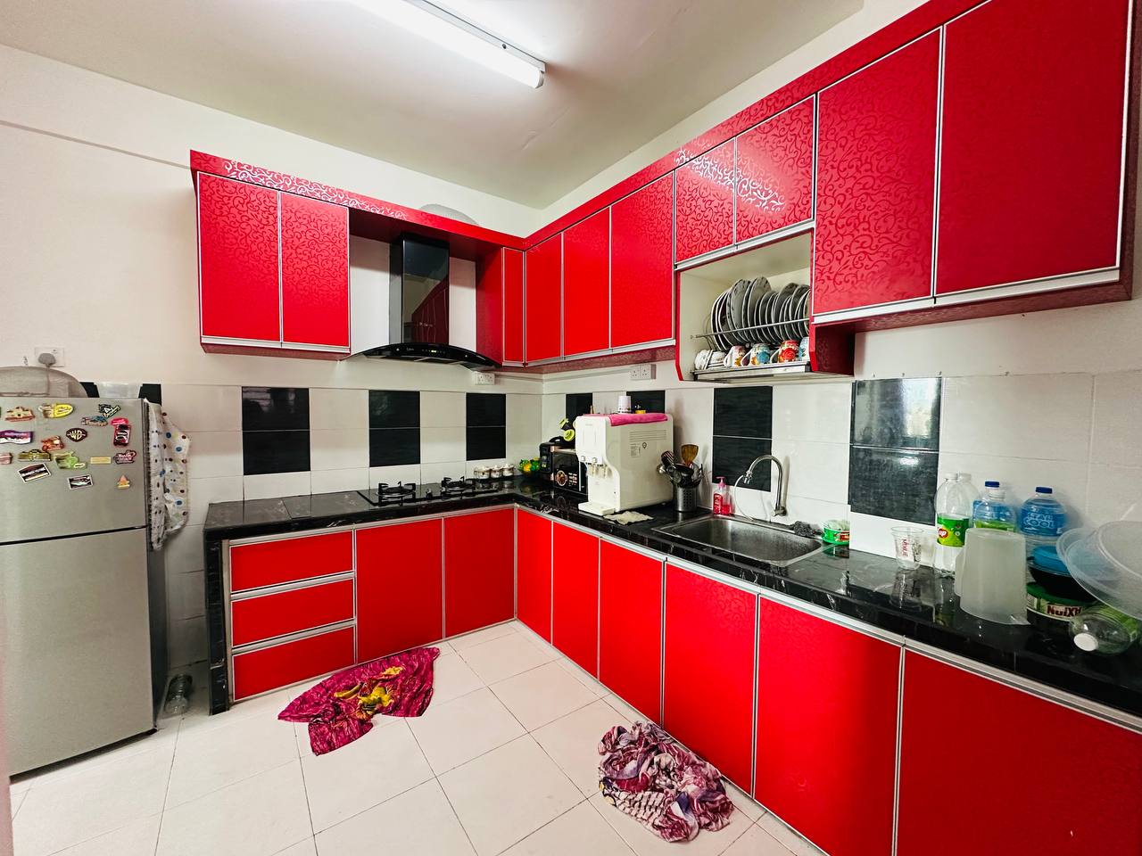 APARTMENT, BAYAN LEPAS, PULAU PINANG. | CORNER LOT | CASHBACK RM60,000 | FULL LOAN | 📍BOOKING 1K 6