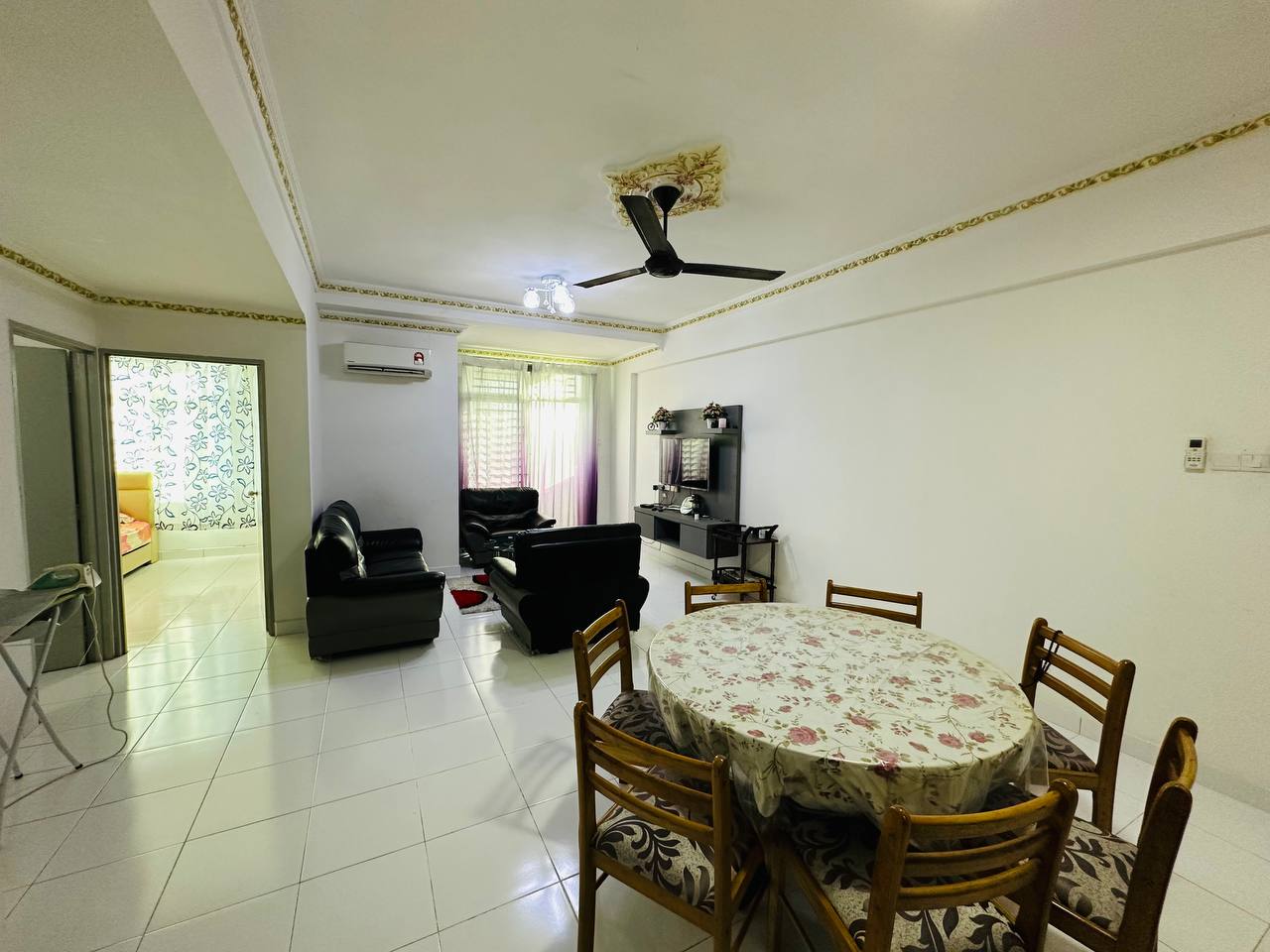 APARTMENT, BAYAN LEPAS, PULAU PINANG. | CORNER LOT | CASHBACK RM60,000 | FULL LOAN | 📍BOOKING 1K 3