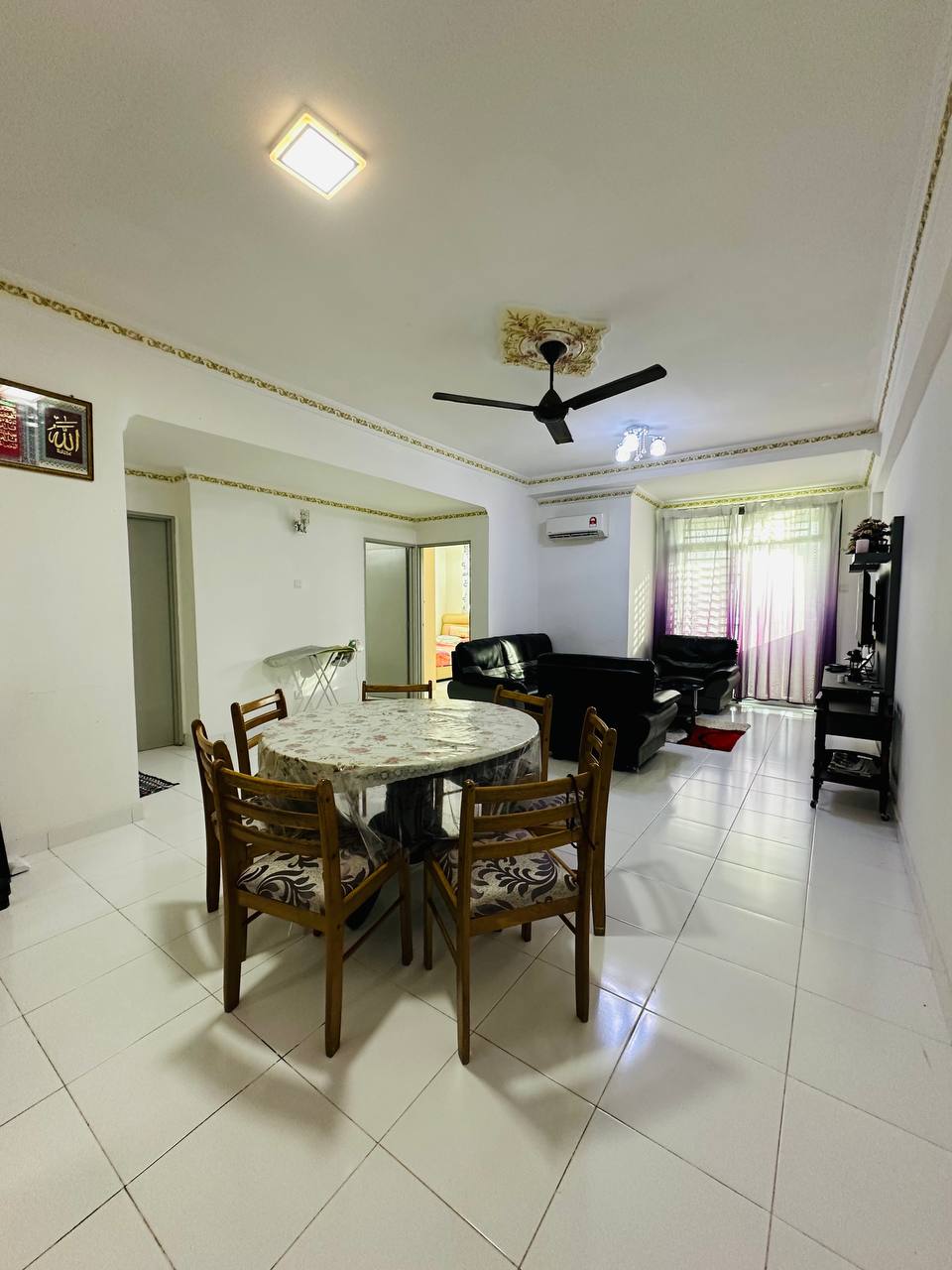 APARTMENT, BAYAN LEPAS, PULAU PINANG. | CORNER LOT | CASHBACK RM60,000 | FULL LOAN | 📍BOOKING 1K 4