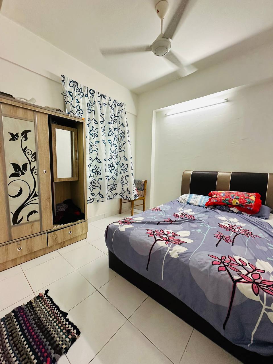 APARTMENT, BAYAN LEPAS, PULAU PINANG. | CORNER LOT | CASHBACK RM60,000 | FULL LOAN | 📍BOOKING 1K 10
