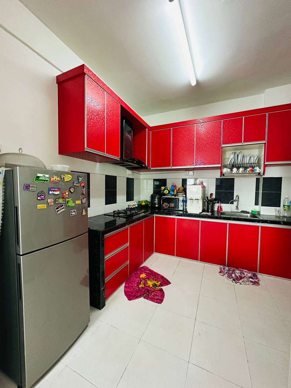 APARTMENT, BAYAN LEPAS, PULAU PINANG. | CORNER LOT | CASHBACK RM60,000 | FULL LOAN | 📍BOOKING 1K 7