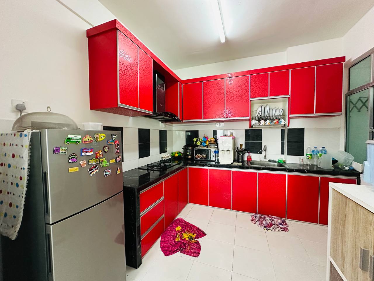 APARTMENT, BAYAN LEPAS, PULAU PINANG. | CORNER LOT | CASHBACK RM60,000 | FULL LOAN | 📍BOOKING 1K 8