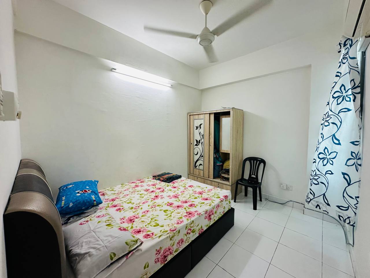 APARTMENT, BAYAN LEPAS, PULAU PINANG. | CORNER LOT | CASHBACK RM60,000 | FULL LOAN | 📍BOOKING 1K 14