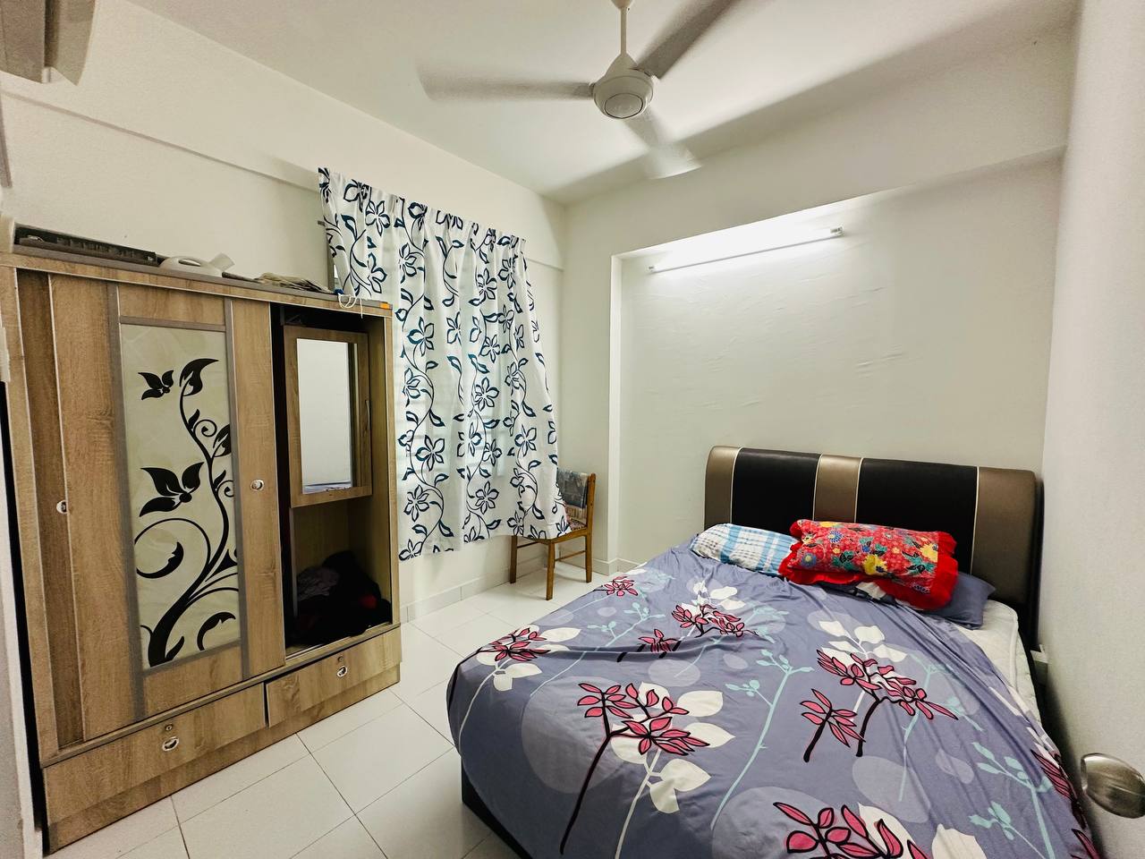 APARTMENT, BAYAN LEPAS, PULAU PINANG. | CORNER LOT | CASHBACK RM60,000 | FULL LOAN | 📍BOOKING 1K 11
