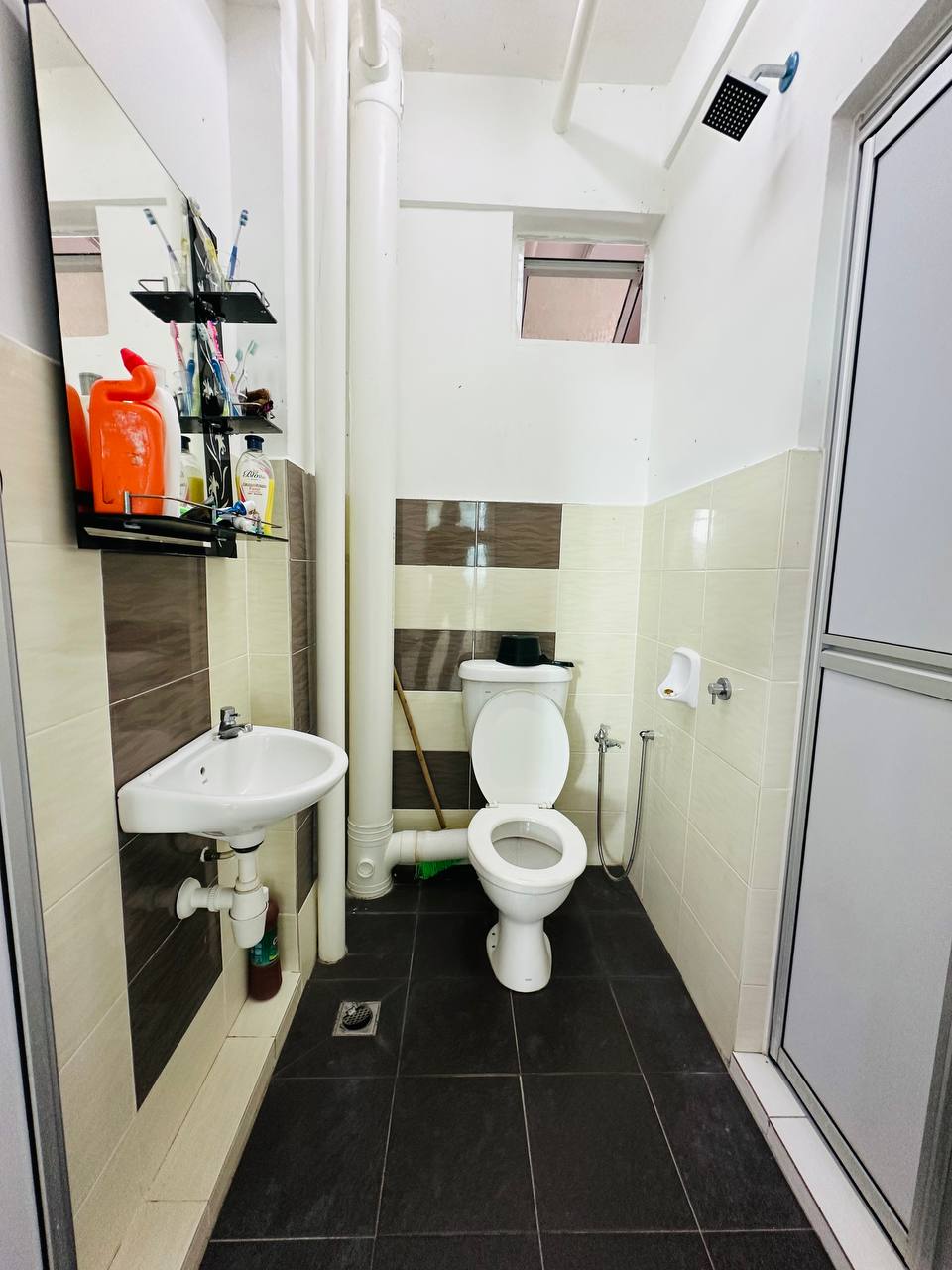 APARTMENT, BAYAN LEPAS, PULAU PINANG. | CORNER LOT | CASHBACK RM60,000 | FULL LOAN | 📍BOOKING 1K 12