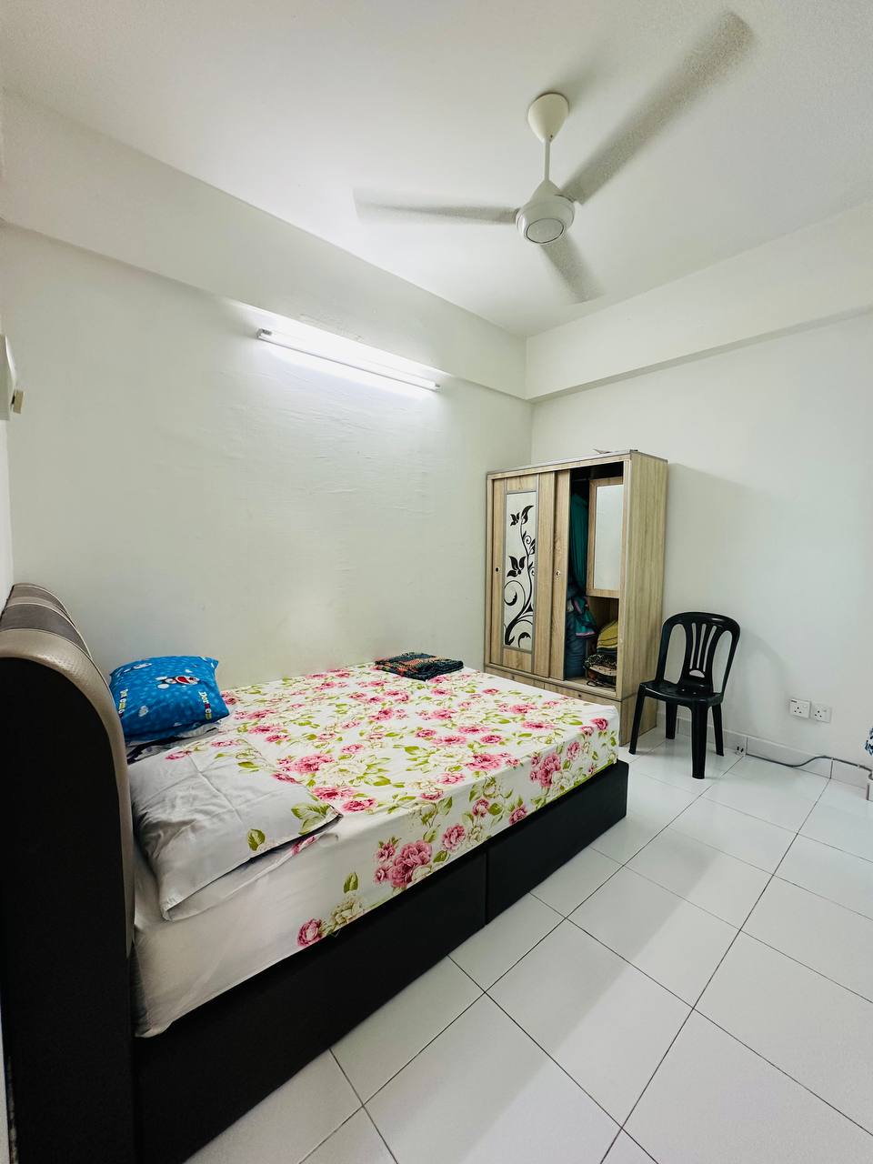 APARTMENT, BAYAN LEPAS, PULAU PINANG. | CORNER LOT | CASHBACK RM60,000 | FULL LOAN | 📍BOOKING 1K 13