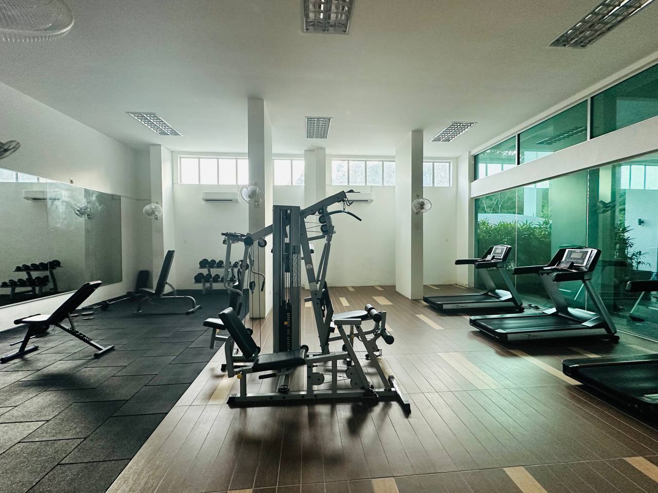 APARTMENT, BAYAN LEPAS, PULAU PINANG. | CORNER LOT | CASHBACK RM60,000 | FULL LOAN | 📍BOOKING 1K 18