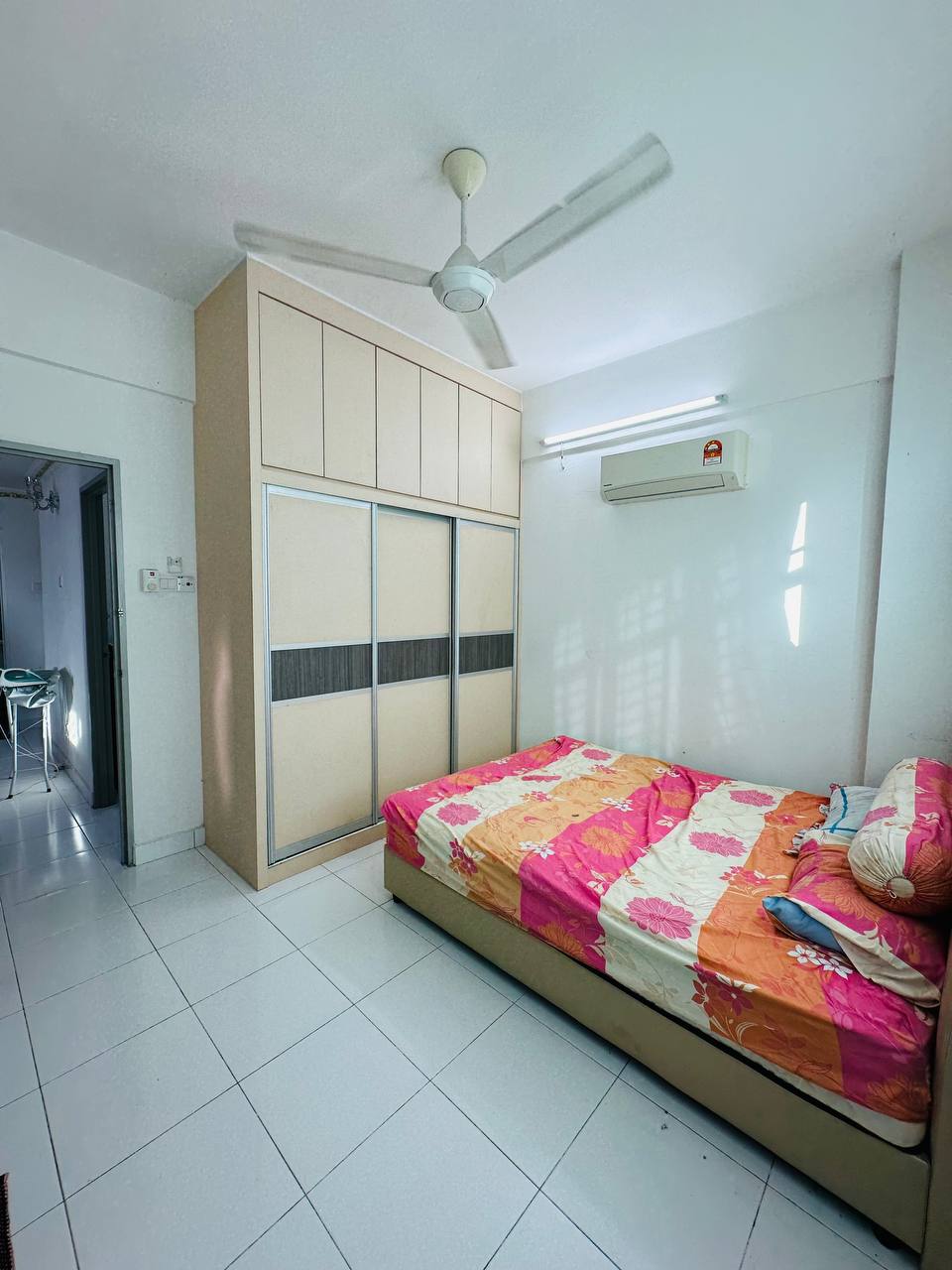 APARTMENT, BAYAN LEPAS, PULAU PINANG. | CORNER LOT | CASHBACK RM60,000 | FULL LOAN | 📍BOOKING 1K 16