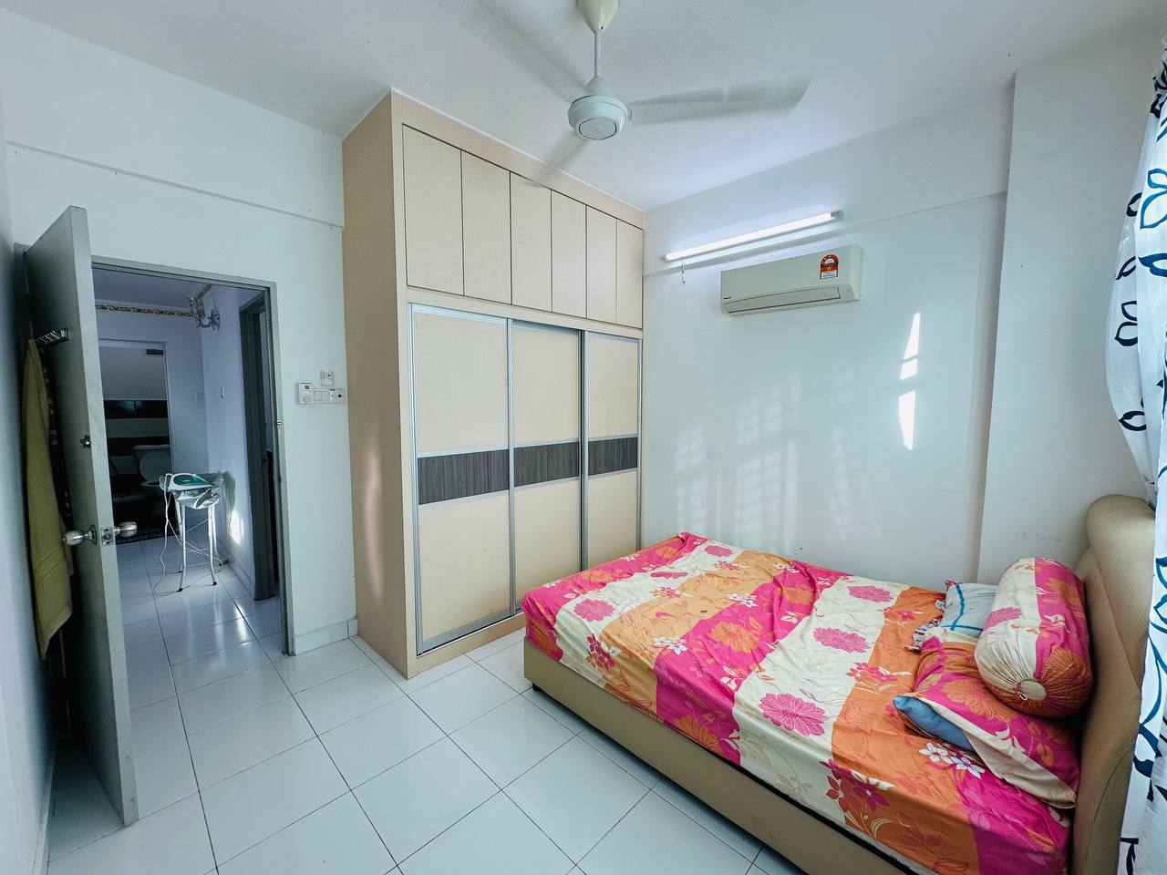 APARTMENT, BAYAN LEPAS, PULAU PINANG. | CORNER LOT | CASHBACK RM60,000 | FULL LOAN | 📍BOOKING 1K 17