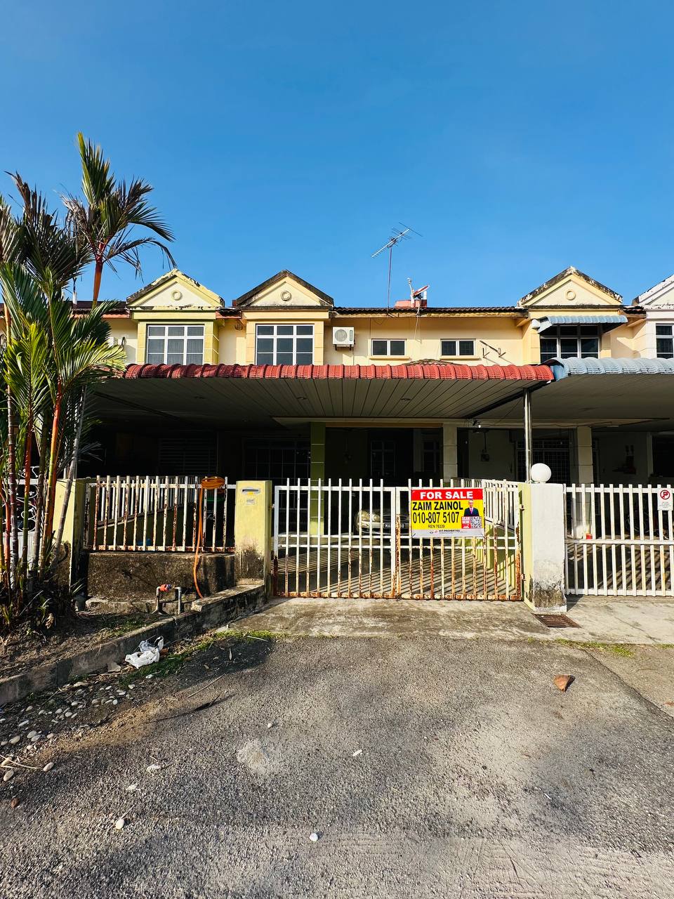 BANDAR LAGUNA MERBOK, | TERES 2 TINGKAT | CASHBACK RM70,000 | FULL LOAN | 📍BOOKING 1K 2