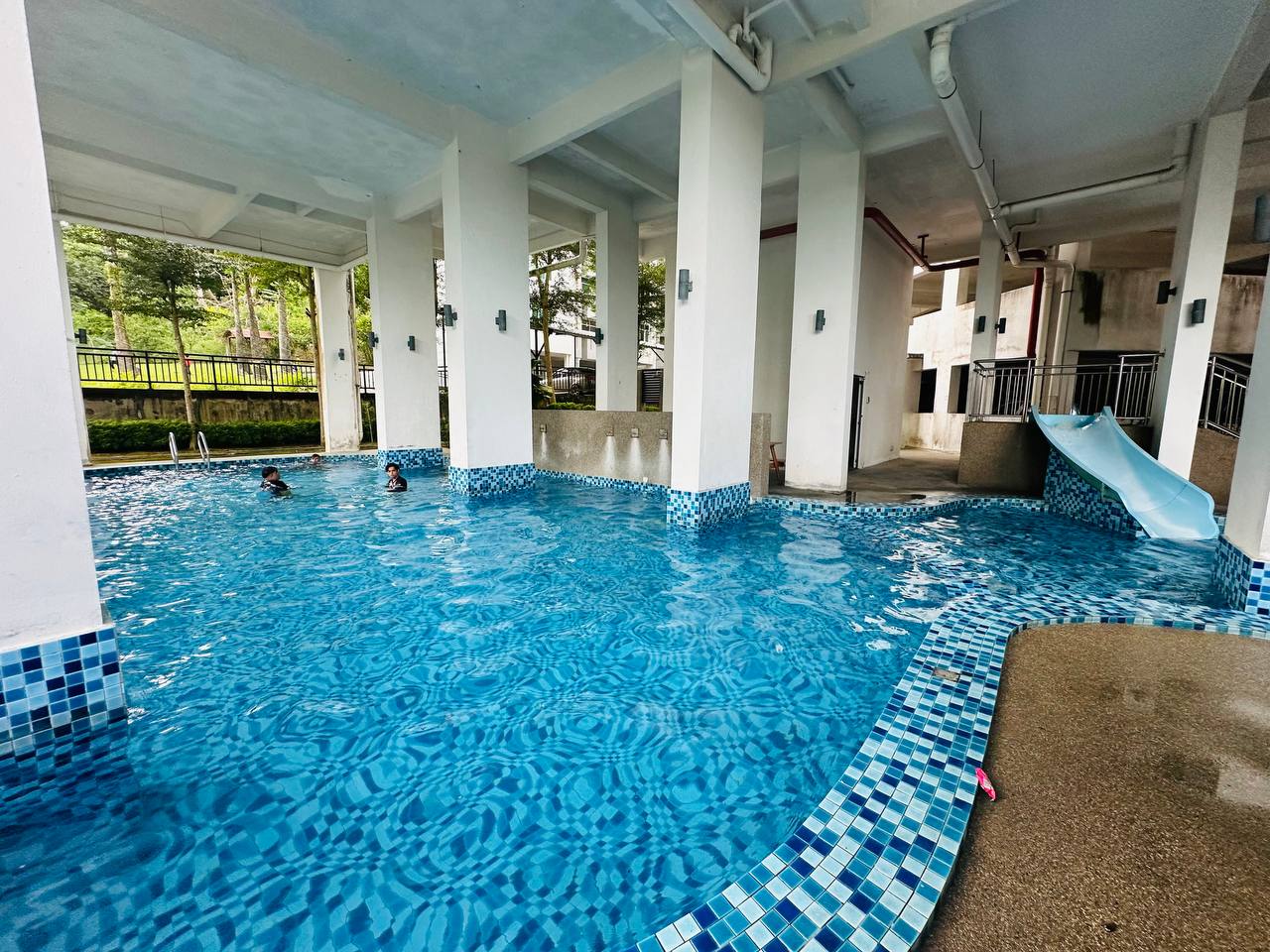 APARTMENT, BAYAN LEPAS, PULAU PINANG. | CORNER LOT | CASHBACK RM60,000 | FULL LOAN | 📍BOOKING 1K 19