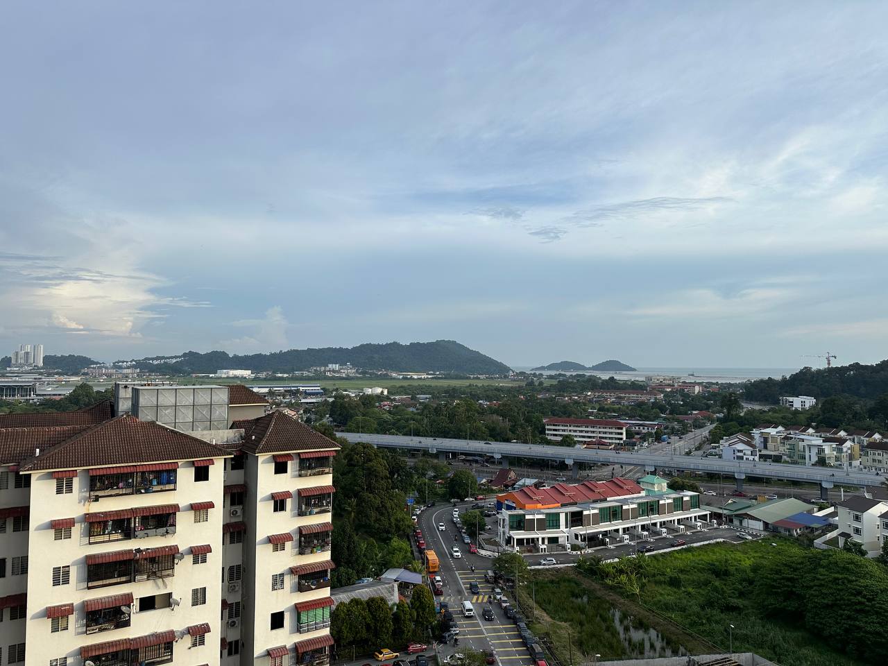 APARTMENT, BAYAN LEPAS, PULAU PINANG. | CORNER LOT | CASHBACK RM60,000 | FULL LOAN | 📍BOOKING 1K 20