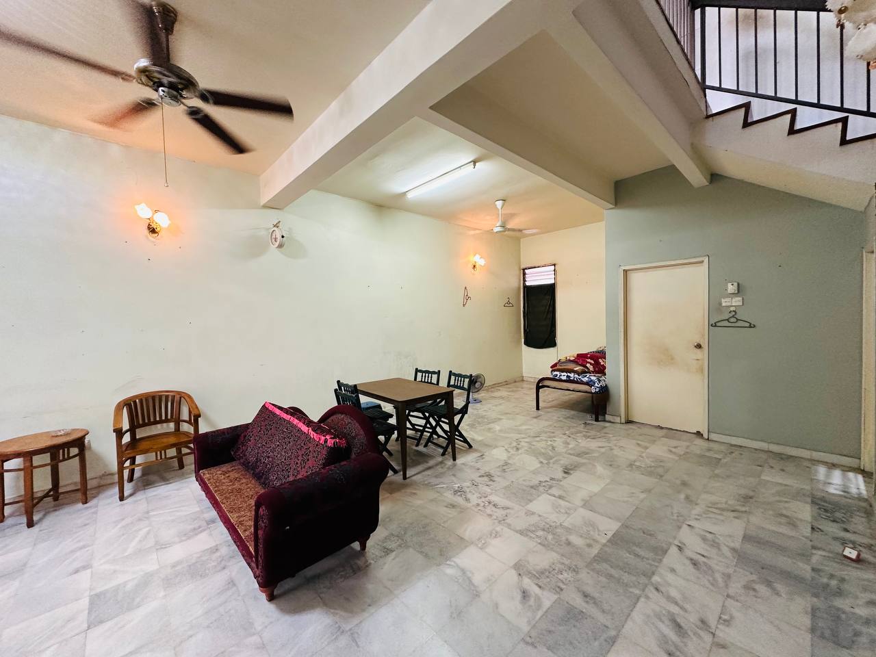 BANDAR LAGUNA MERBOK, | TERES 2 TINGKAT | CASHBACK RM70,000 | FULL LOAN | 📍BOOKING 1K 5